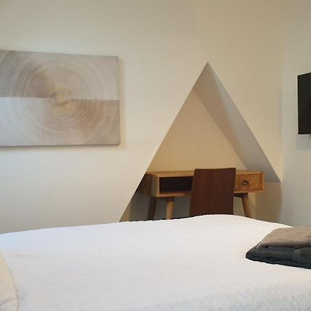 Comfort Stay Rooms Hove Extérieur photo