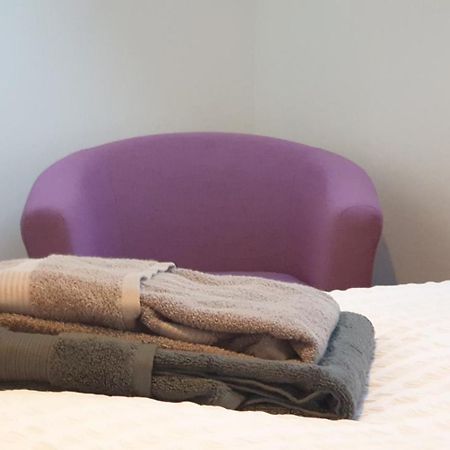 Comfort Stay Rooms Hove Extérieur photo
