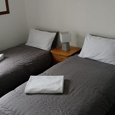Comfort Stay Rooms Hove Extérieur photo