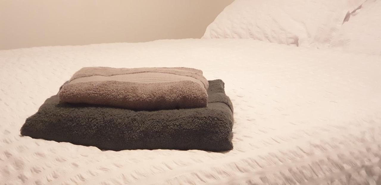 Comfort Stay Rooms Hove Extérieur photo