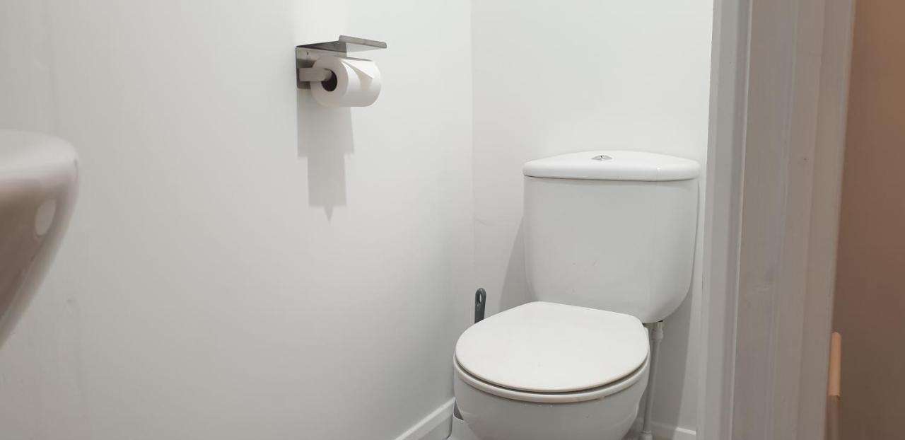 Comfort Stay Rooms Hove Extérieur photo