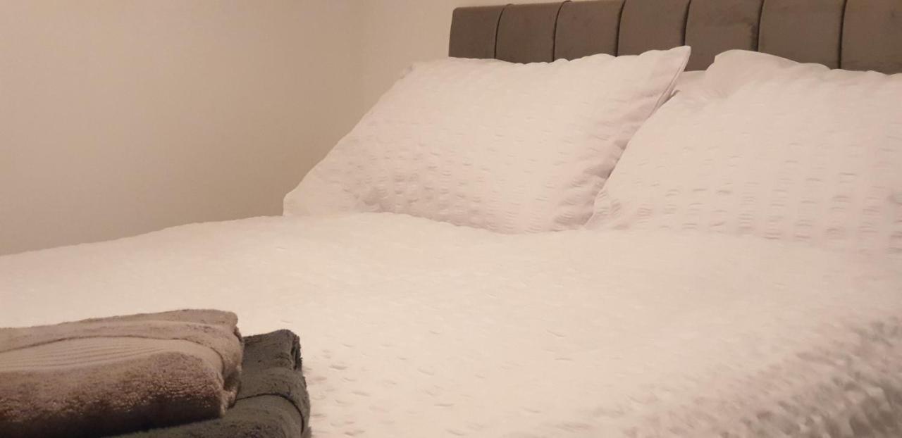 Comfort Stay Rooms Hove Extérieur photo