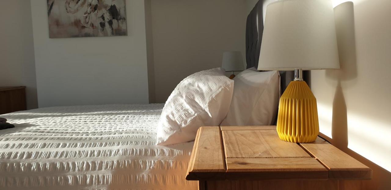 Comfort Stay Rooms Hove Extérieur photo