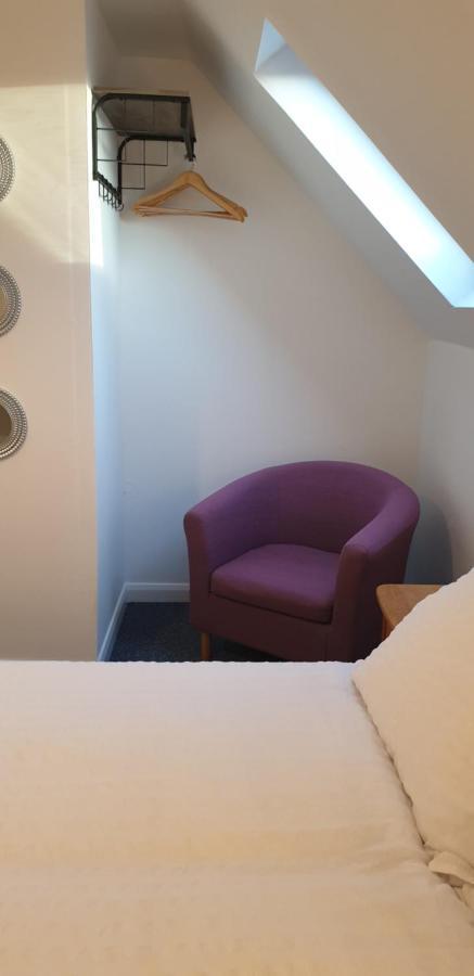 Comfort Stay Rooms Hove Extérieur photo