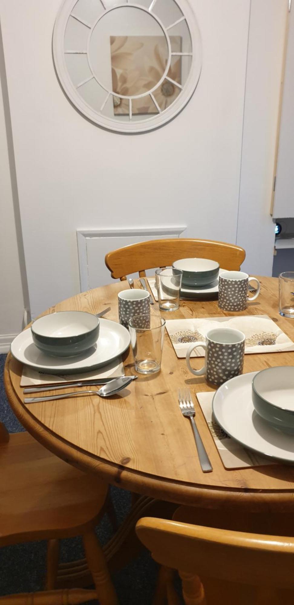 Comfort Stay Rooms Hove Extérieur photo