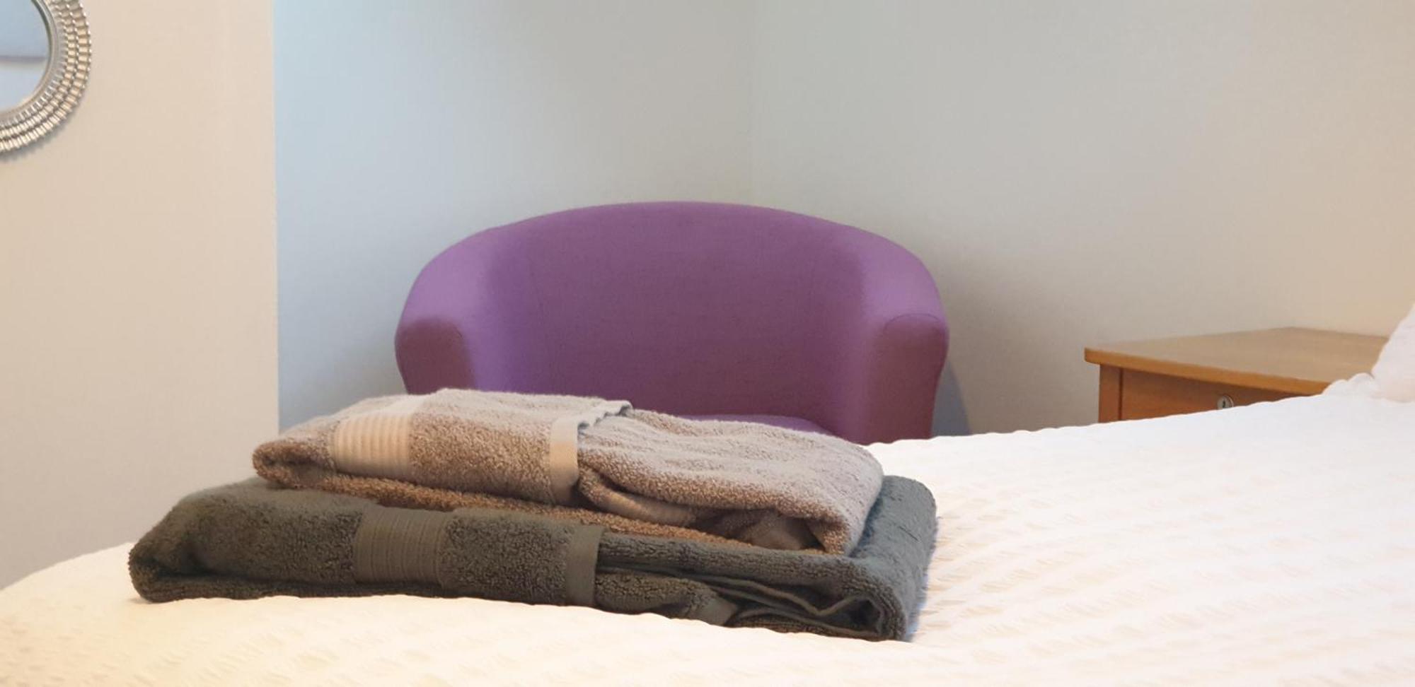 Comfort Stay Rooms Hove Extérieur photo