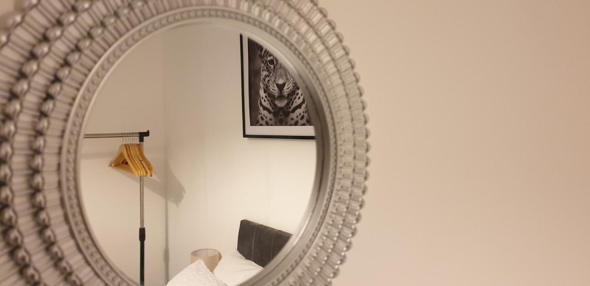 Comfort Stay Rooms Hove Extérieur photo