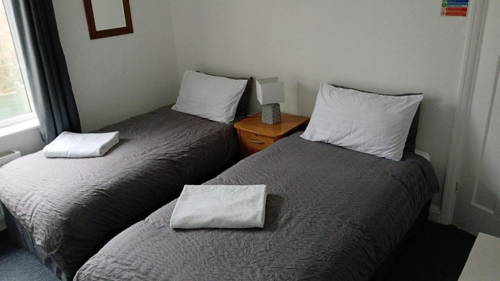 Comfort Stay Rooms Hove Extérieur photo